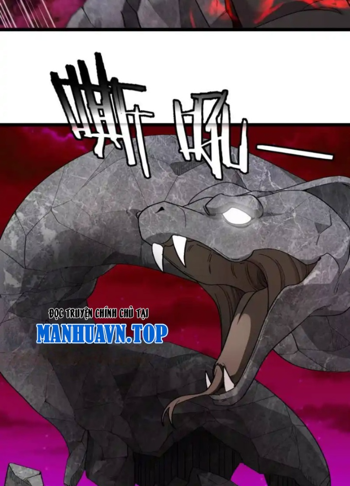 Trùng Sinh Thành Godzilla Chapter 171 - Trang 2