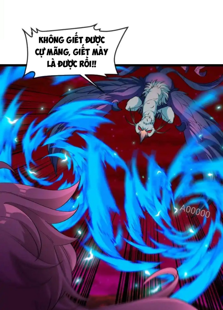 Trùng Sinh Thành Godzilla Chapter 171 - Trang 2