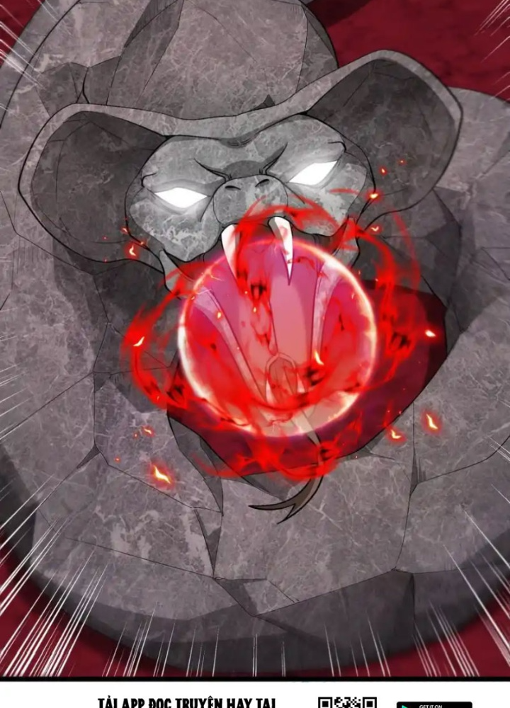 Trùng Sinh Thành Godzilla Chapter 171 - Trang 2