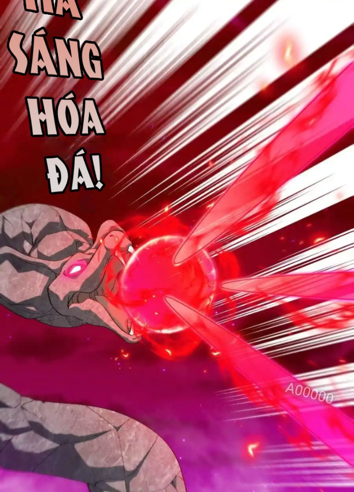 Trùng Sinh Thành Godzilla Chapter 171 - Trang 2