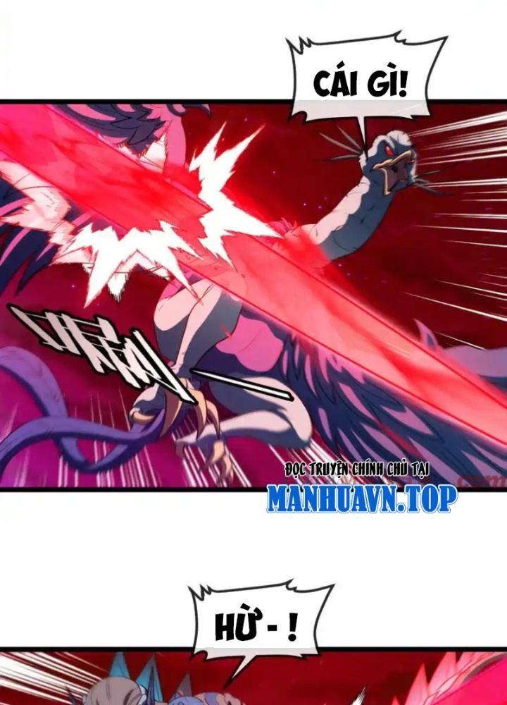 Trùng Sinh Thành Godzilla Chapter 171 - Trang 2