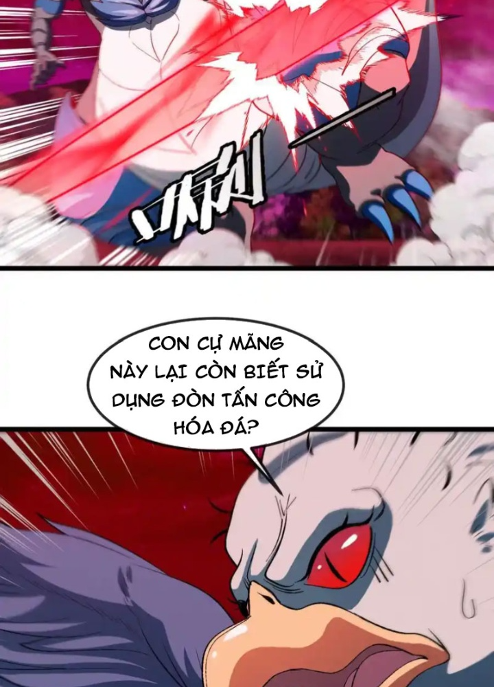 Trùng Sinh Thành Godzilla Chapter 171 - Trang 2