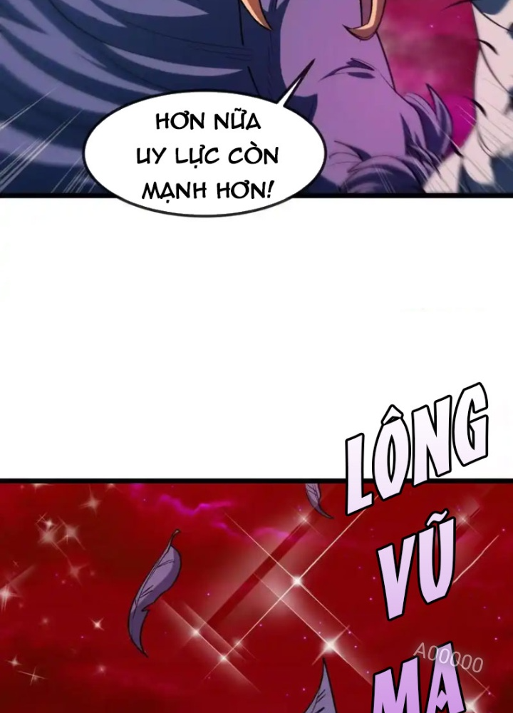 Trùng Sinh Thành Godzilla Chapter 171 - Trang 2