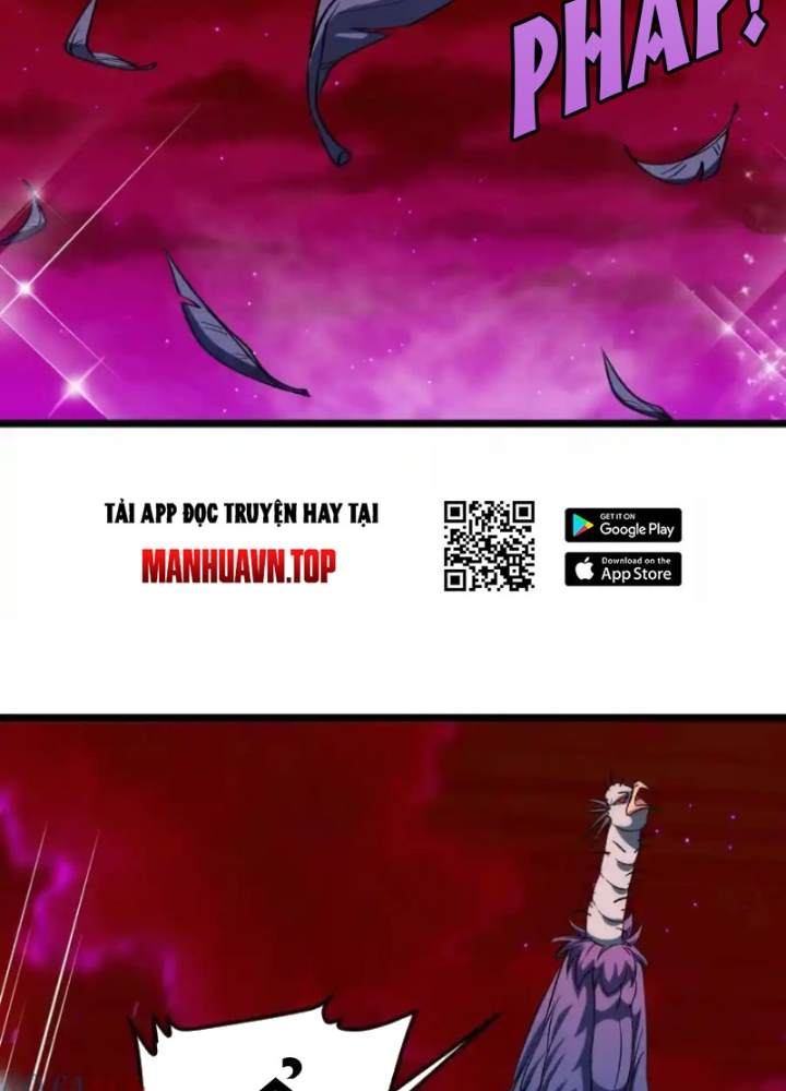 Trùng Sinh Thành Godzilla Chapter 171 - Trang 2