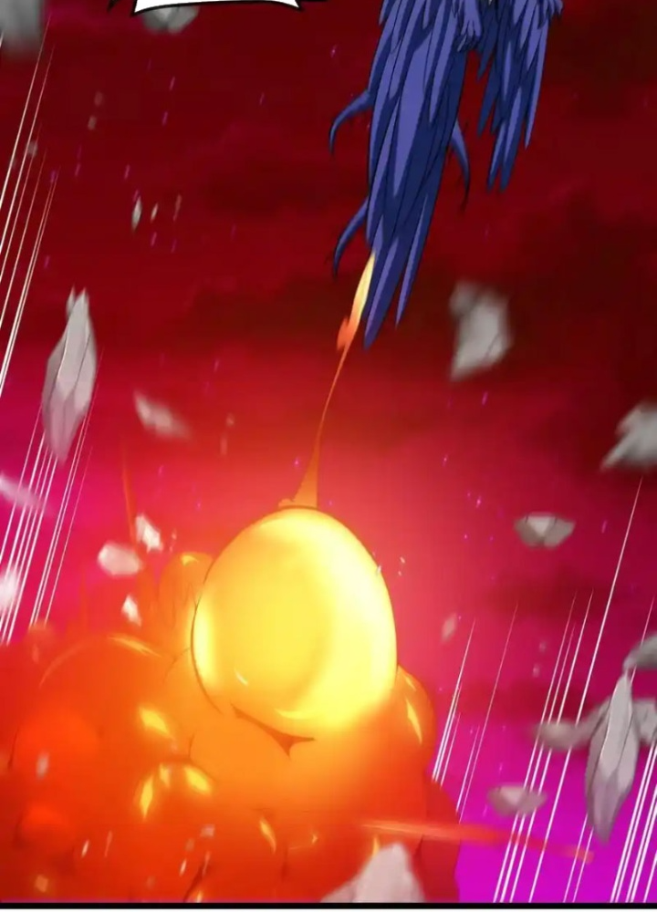 Trùng Sinh Thành Godzilla Chapter 171 - Trang 2