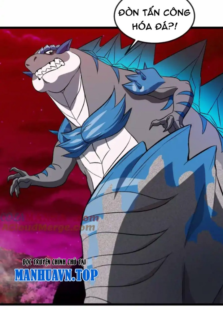 Trùng Sinh Thành Godzilla Chapter 171 - Trang 2