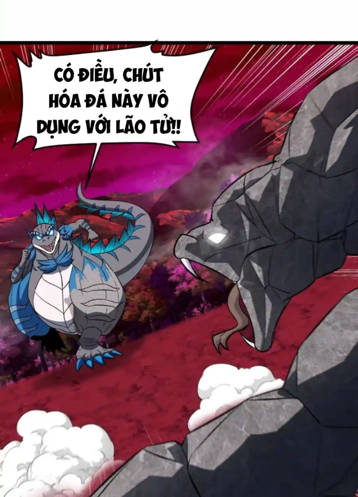 Trùng Sinh Thành Godzilla Chapter 171 - Trang 2