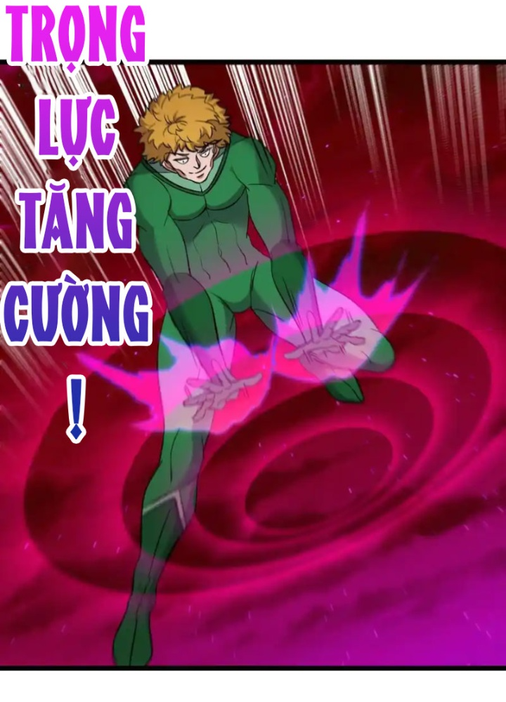 Trùng Sinh Thành Godzilla Chapter 171 - Trang 2