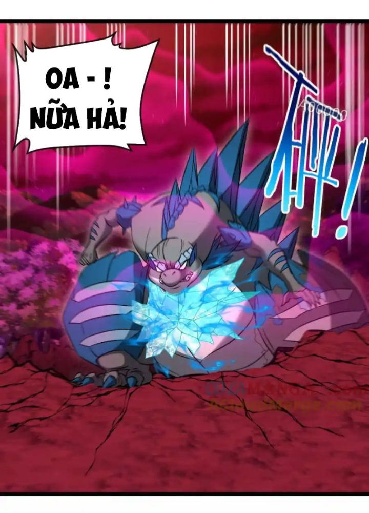 Trùng Sinh Thành Godzilla Chapter 171 - Trang 2