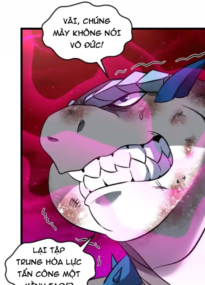 Trùng Sinh Thành Godzilla Chapter 171 - Trang 2