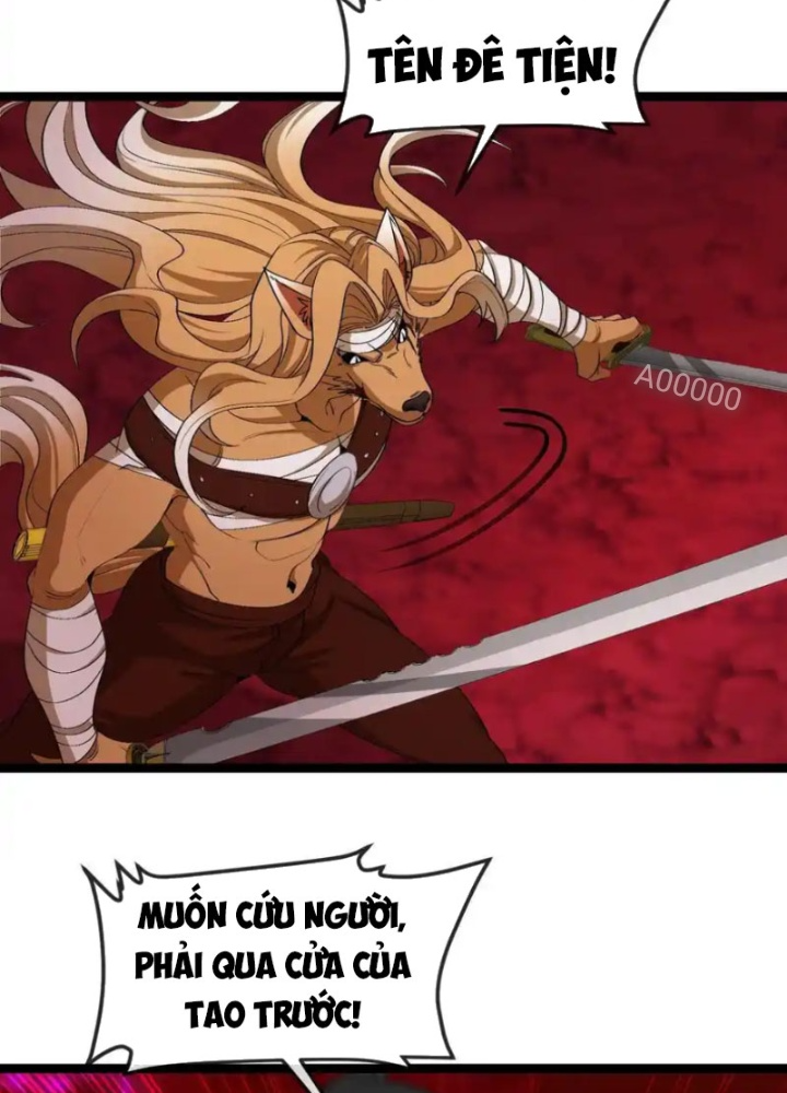 Trùng Sinh Thành Godzilla Chapter 171 - Trang 2