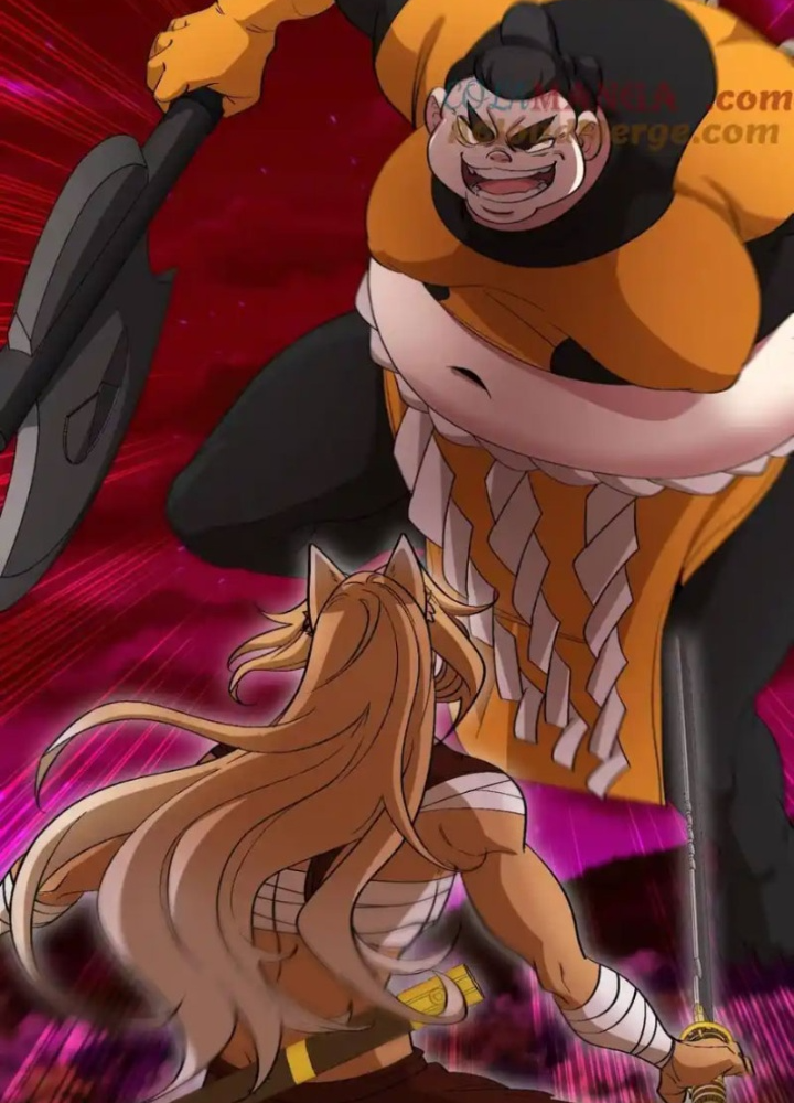 Trùng Sinh Thành Godzilla Chapter 171 - Trang 2