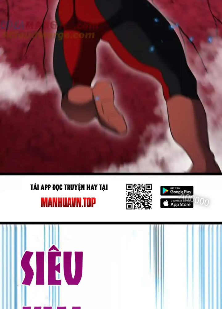 Trùng Sinh Thành Godzilla Chapter 171 - Trang 2