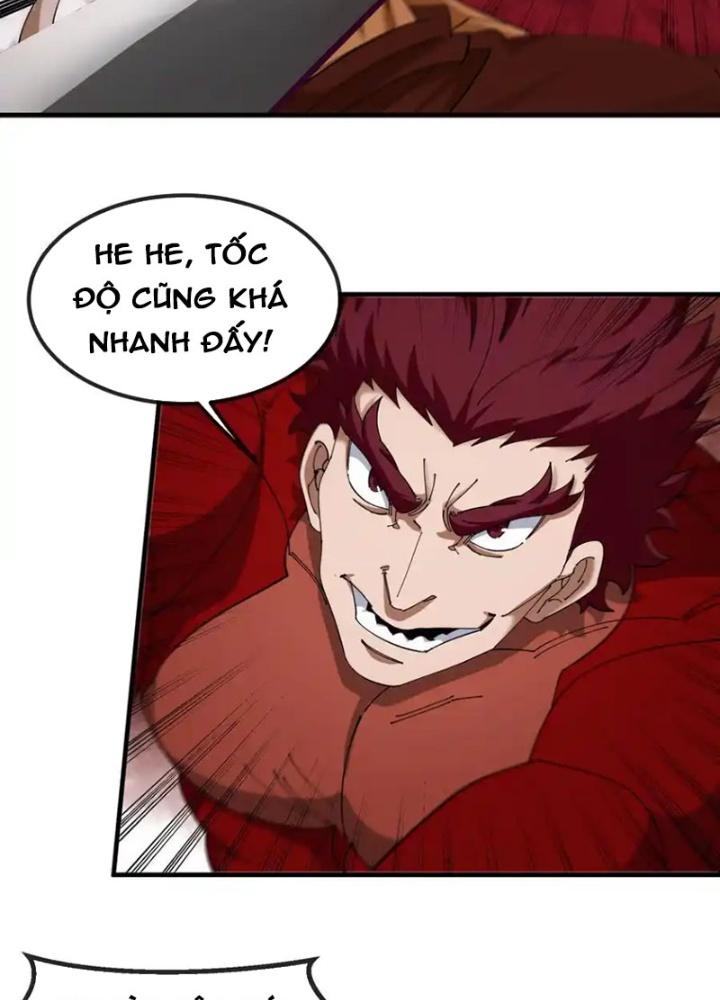 Trùng Sinh Thành Godzilla Chapter 172 - Trang 2