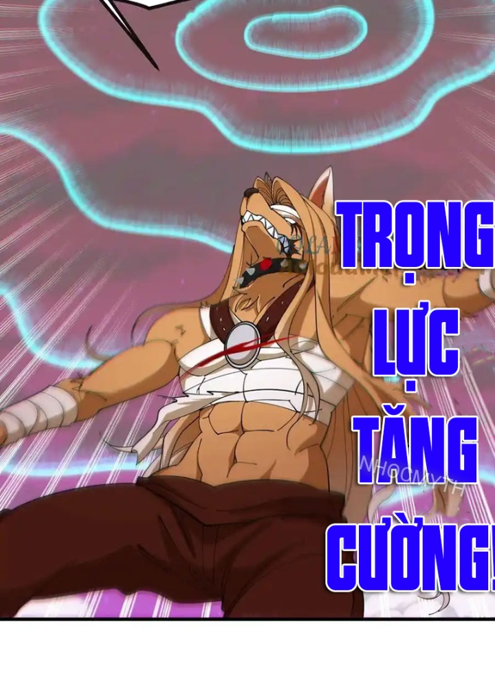 Trùng Sinh Thành Godzilla Chapter 172 - Trang 2