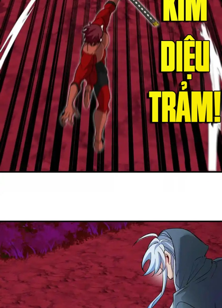 Trùng Sinh Thành Godzilla Chapter 172 - Trang 2