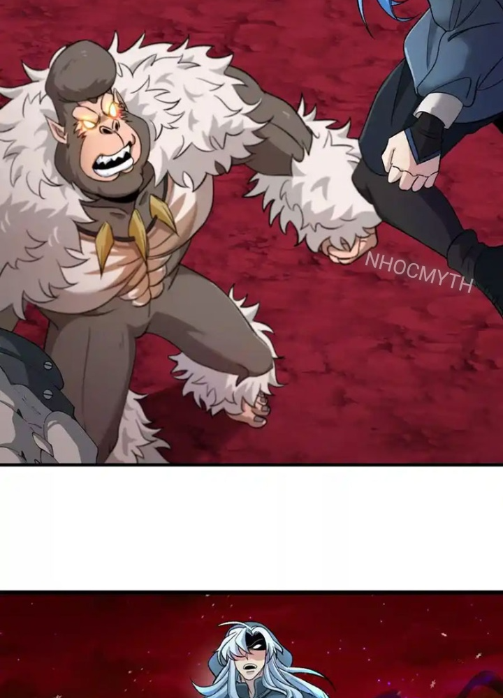 Trùng Sinh Thành Godzilla Chapter 172 - Trang 2