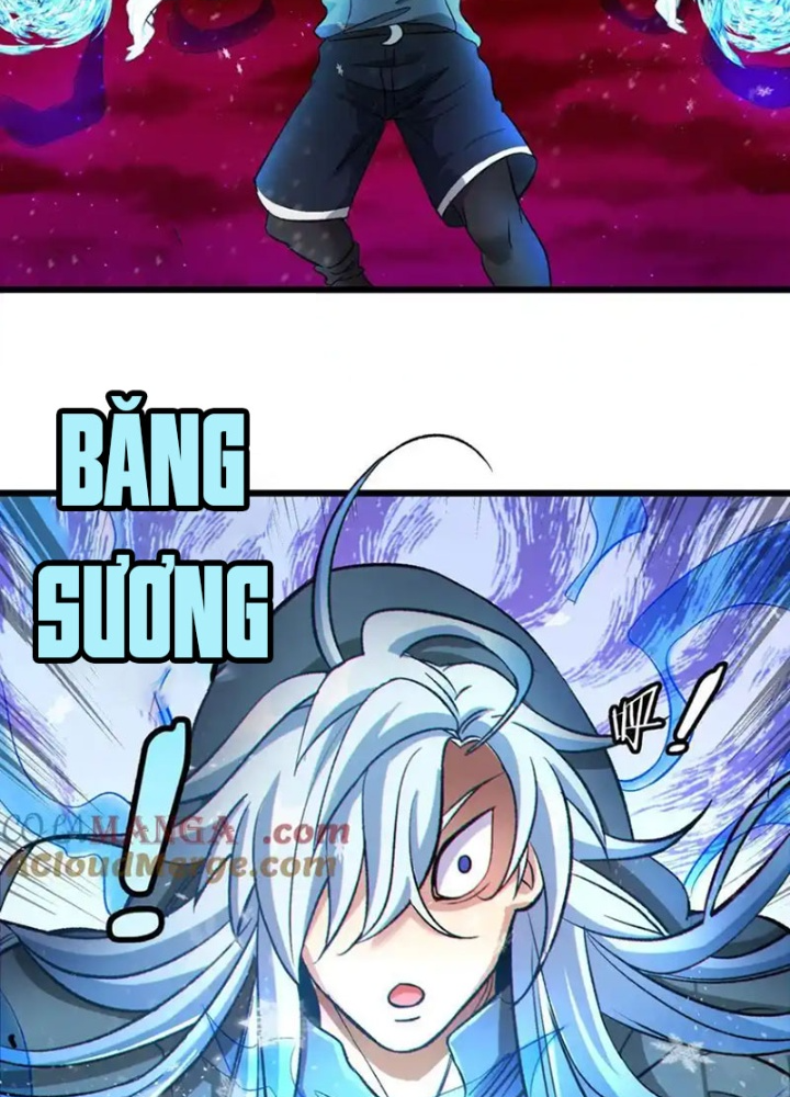 Trùng Sinh Thành Godzilla Chapter 172 - Trang 2