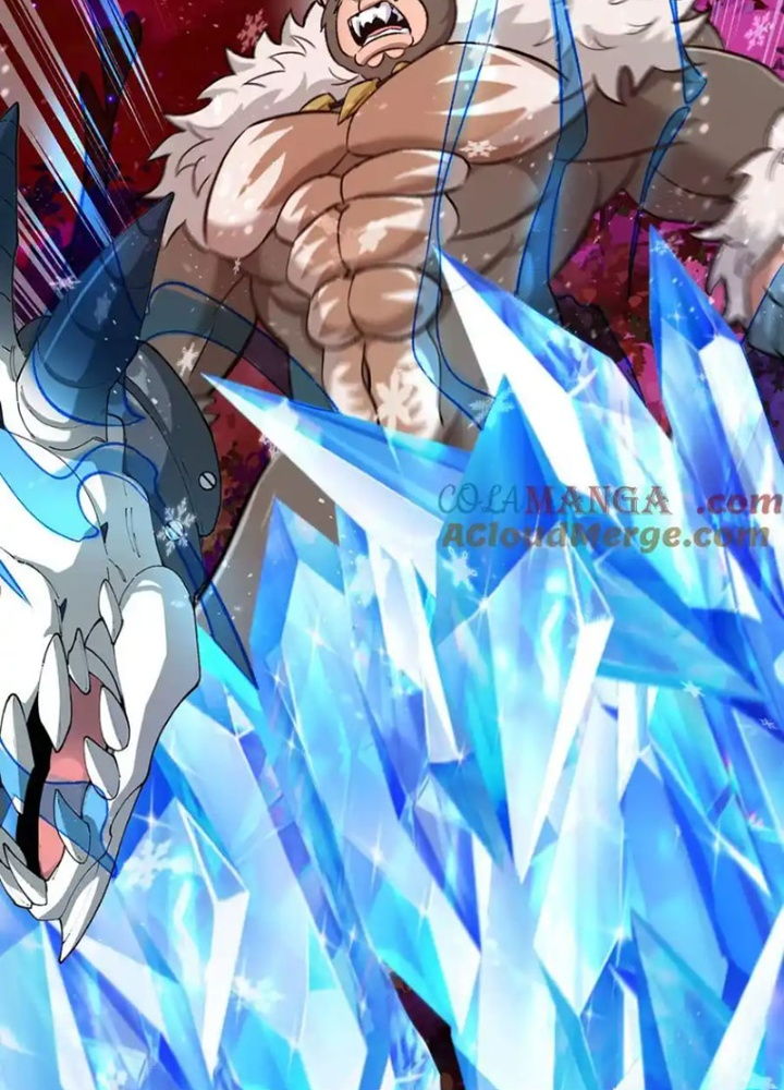 Trùng Sinh Thành Godzilla Chapter 172 - Trang 2