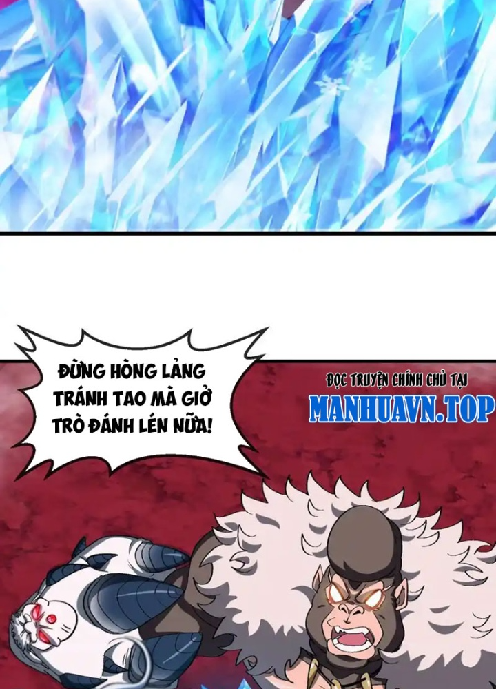 Trùng Sinh Thành Godzilla Chapter 172 - Trang 2