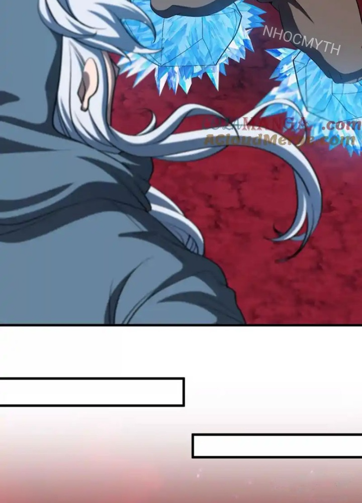 Trùng Sinh Thành Godzilla Chapter 172 - Trang 2