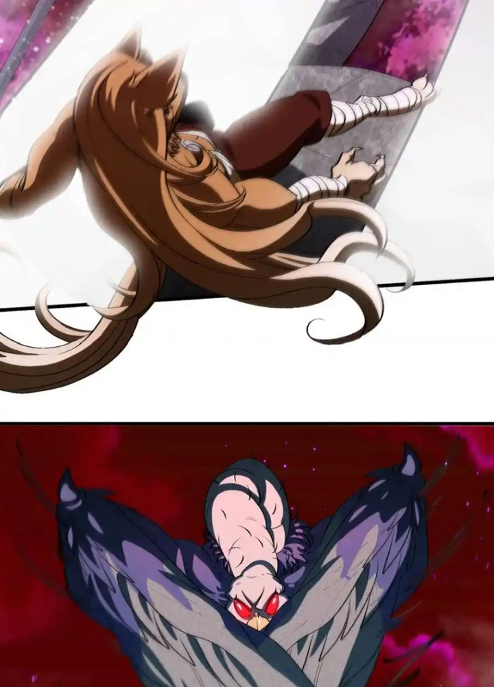 Trùng Sinh Thành Godzilla Chapter 172 - Trang 2