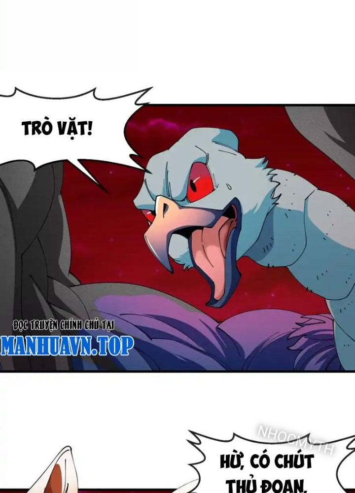 Trùng Sinh Thành Godzilla Chapter 172 - Trang 2