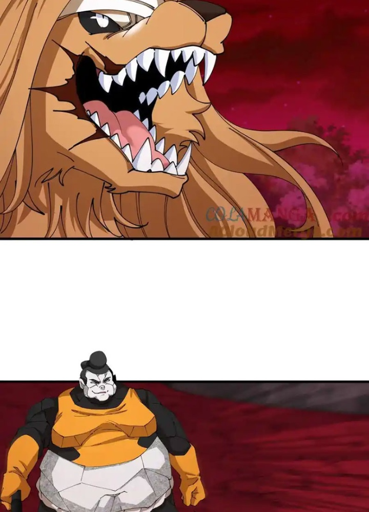 Trùng Sinh Thành Godzilla Chapter 172 - Trang 2