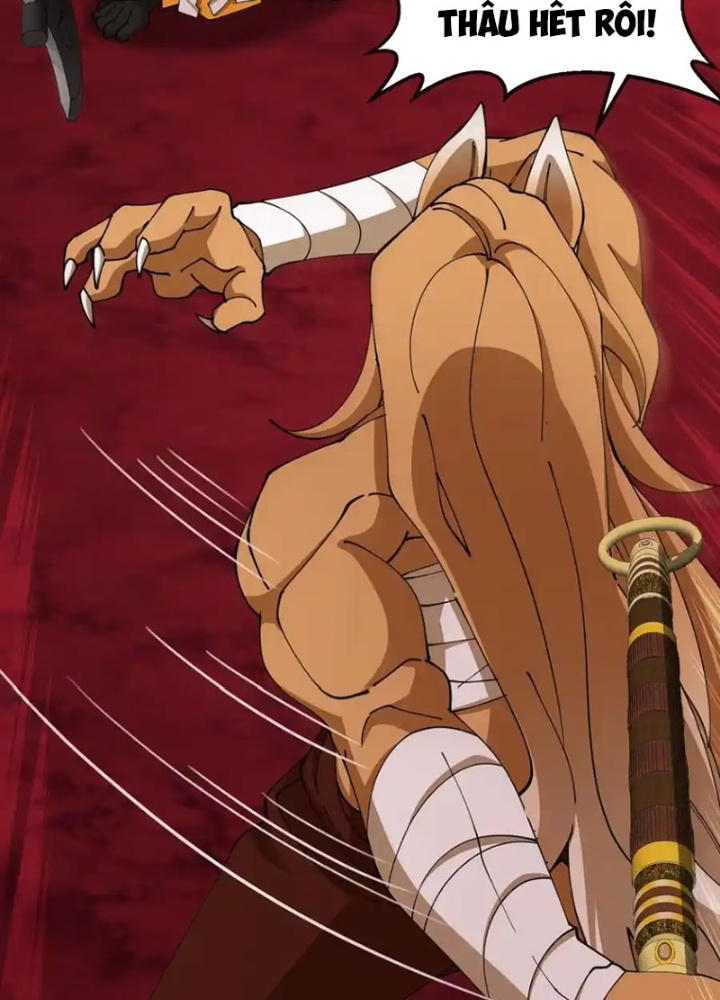 Trùng Sinh Thành Godzilla Chapter 172 - Trang 2