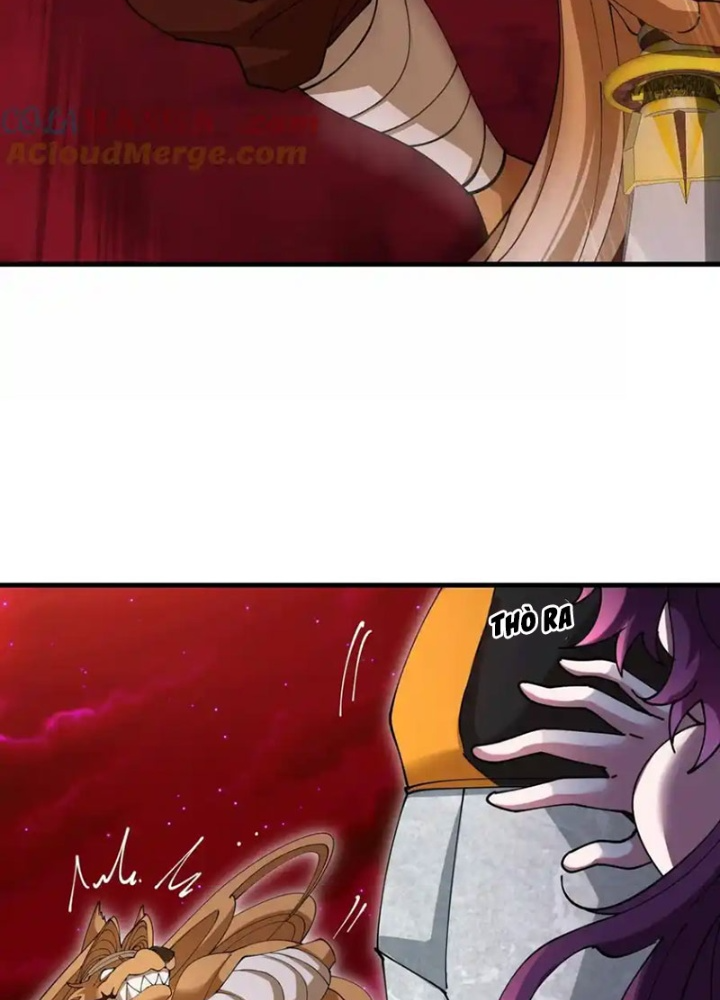 Trùng Sinh Thành Godzilla Chapter 172 - Trang 2