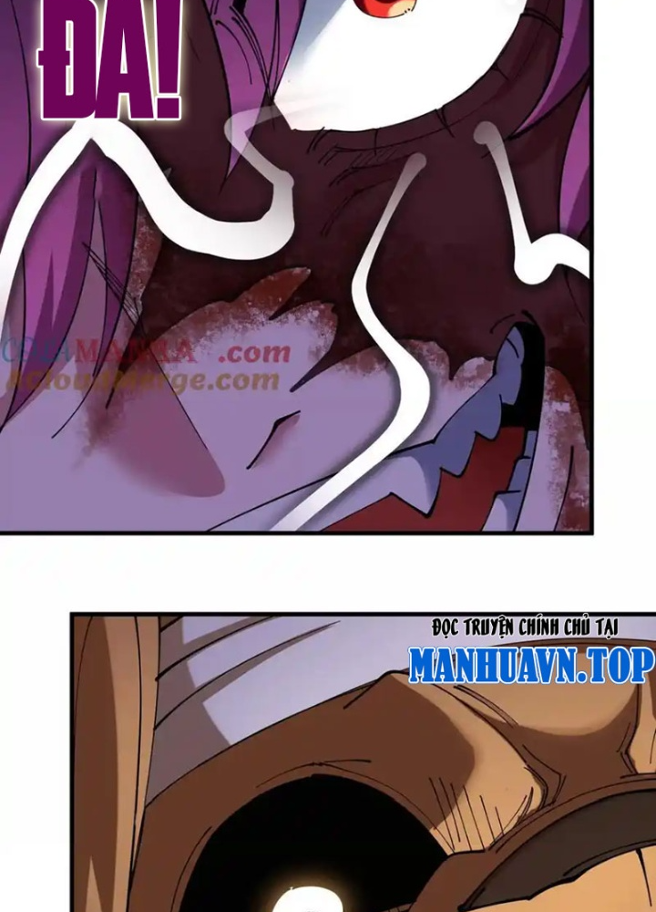 Trùng Sinh Thành Godzilla Chapter 172 - Trang 2