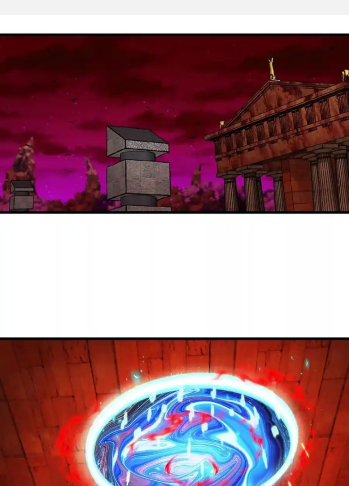 Trùng Sinh Thành Godzilla Chapter 172 - Trang 2