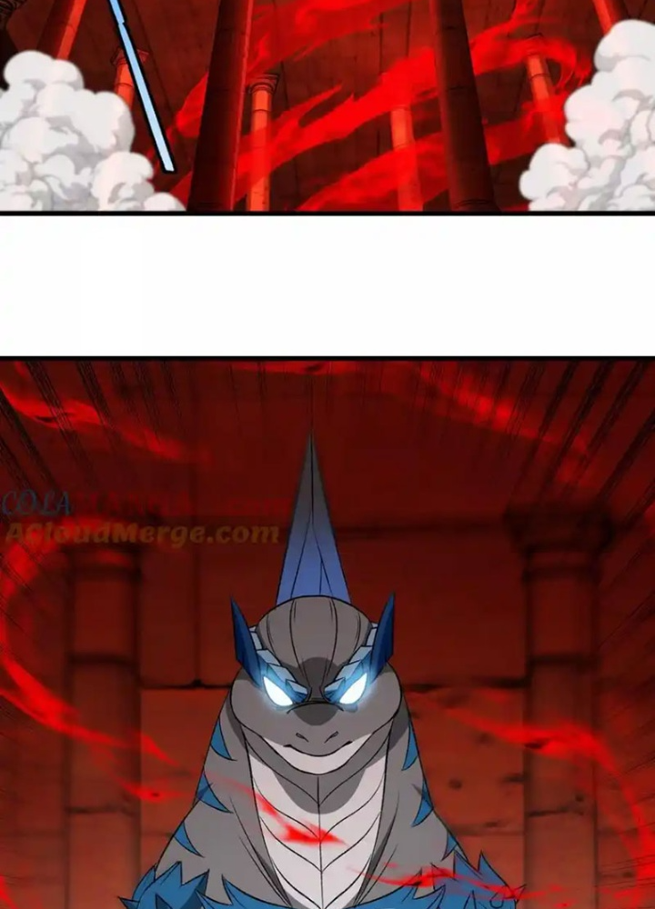 Trùng Sinh Thành Godzilla Chapter 172 - Trang 2