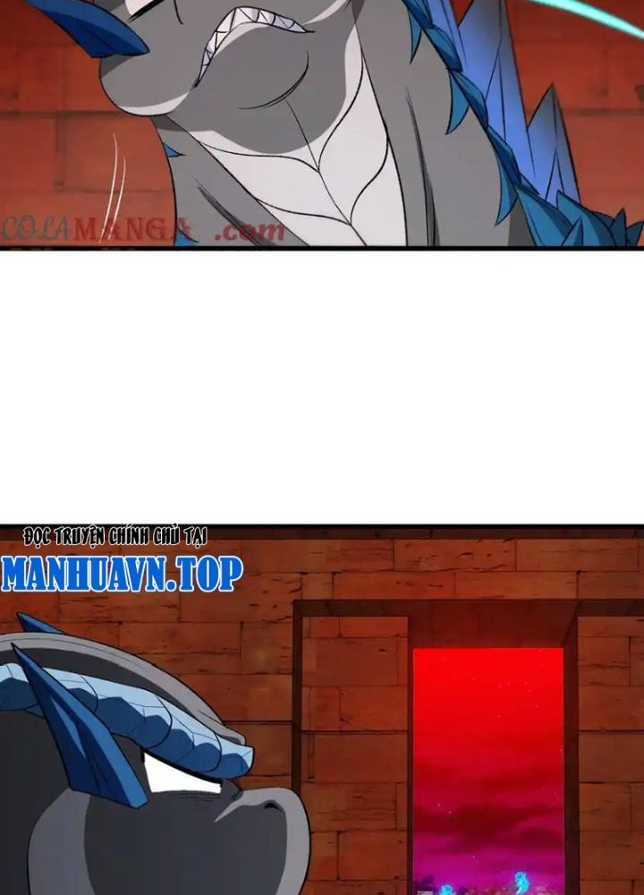 Trùng Sinh Thành Godzilla Chapter 172 - Trang 2