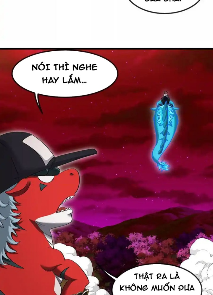 Trùng Sinh Thành Godzilla Chapter 172 - Trang 2