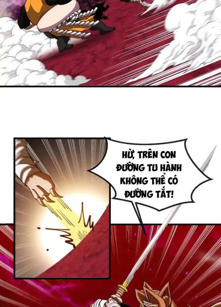 Trùng Sinh Thành Godzilla Chapter 172 - Trang 2