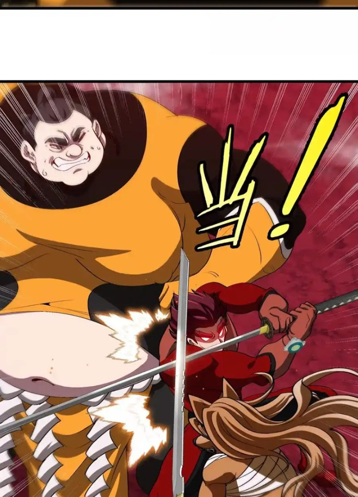 Trùng Sinh Thành Godzilla Chapter 172 - Trang 2