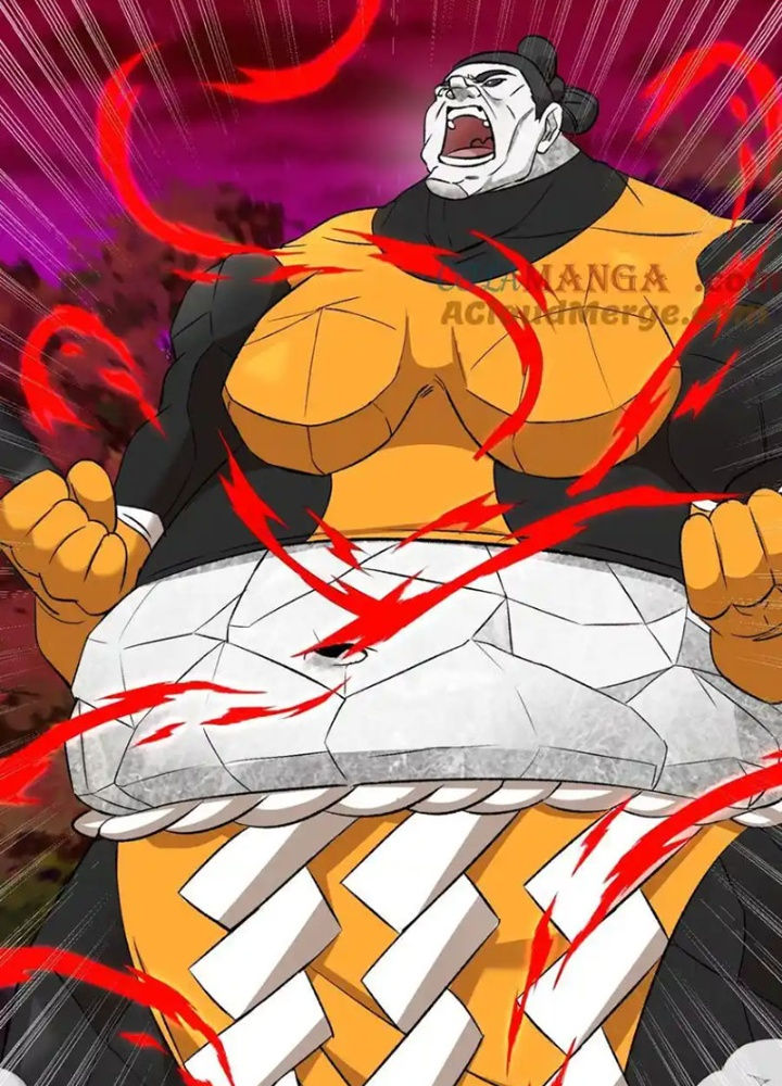 Trùng Sinh Thành Godzilla Chapter 172 - Trang 2