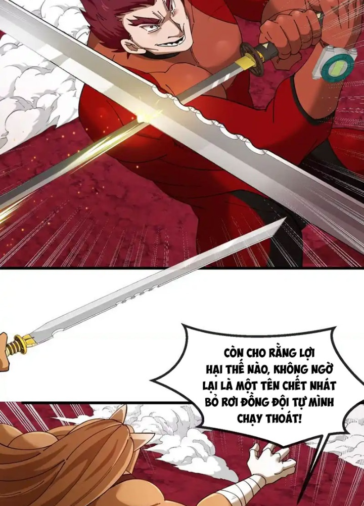 Trùng Sinh Thành Godzilla Chapter 172 - Trang 2