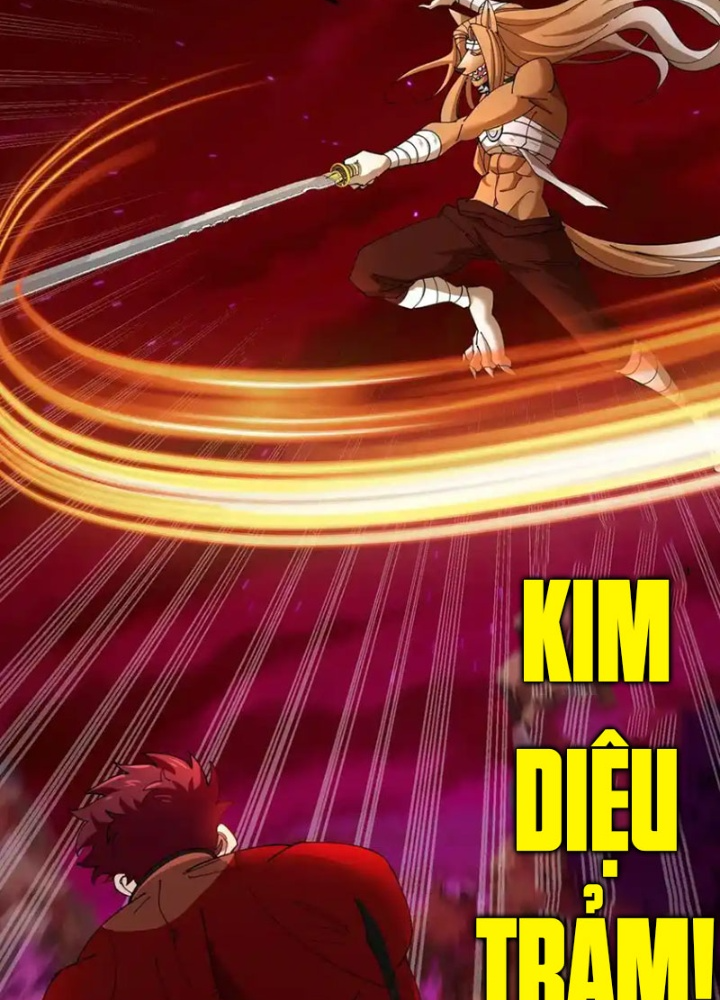 Trùng Sinh Thành Godzilla Chapter 172 - Trang 2