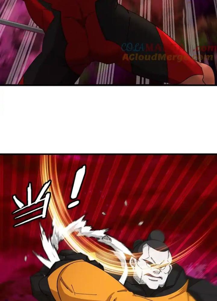 Trùng Sinh Thành Godzilla Chapter 172 - Trang 2