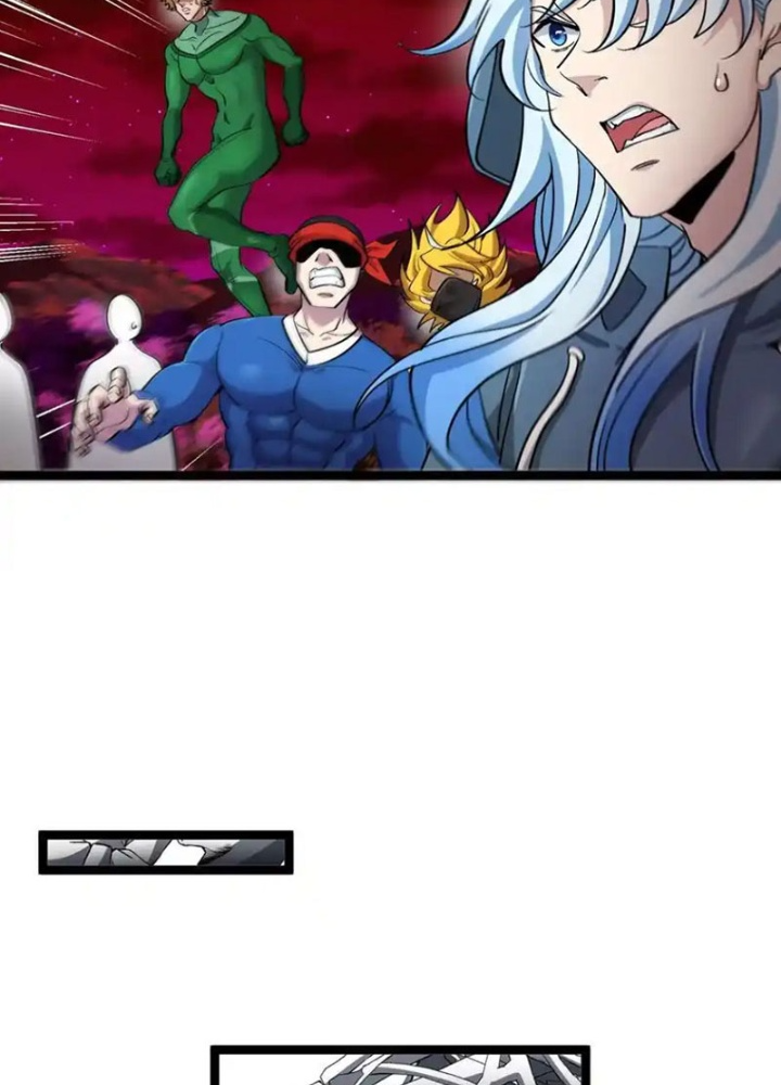 Trùng Sinh Thành Godzilla Chapter 173 - Trang 2