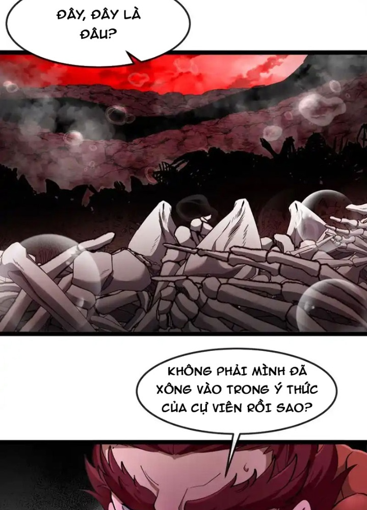 Trùng Sinh Thành Godzilla Chapter 173 - Trang 2