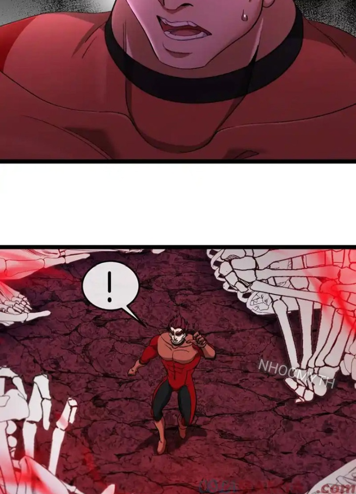 Trùng Sinh Thành Godzilla Chapter 173 - Trang 2