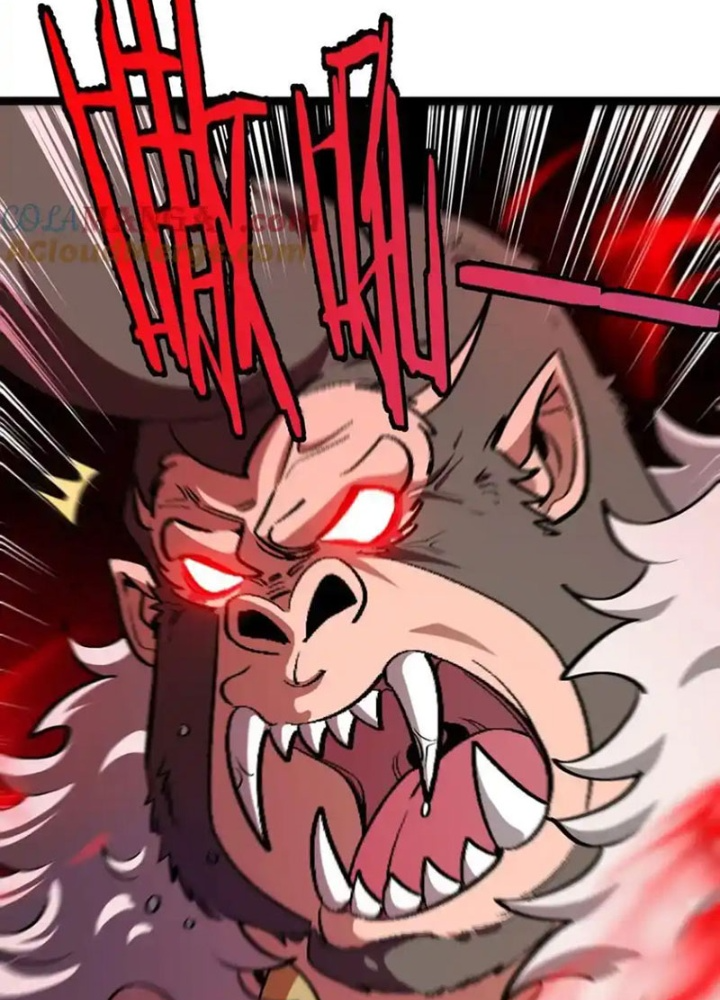 Trùng Sinh Thành Godzilla Chapter 173 - Trang 2