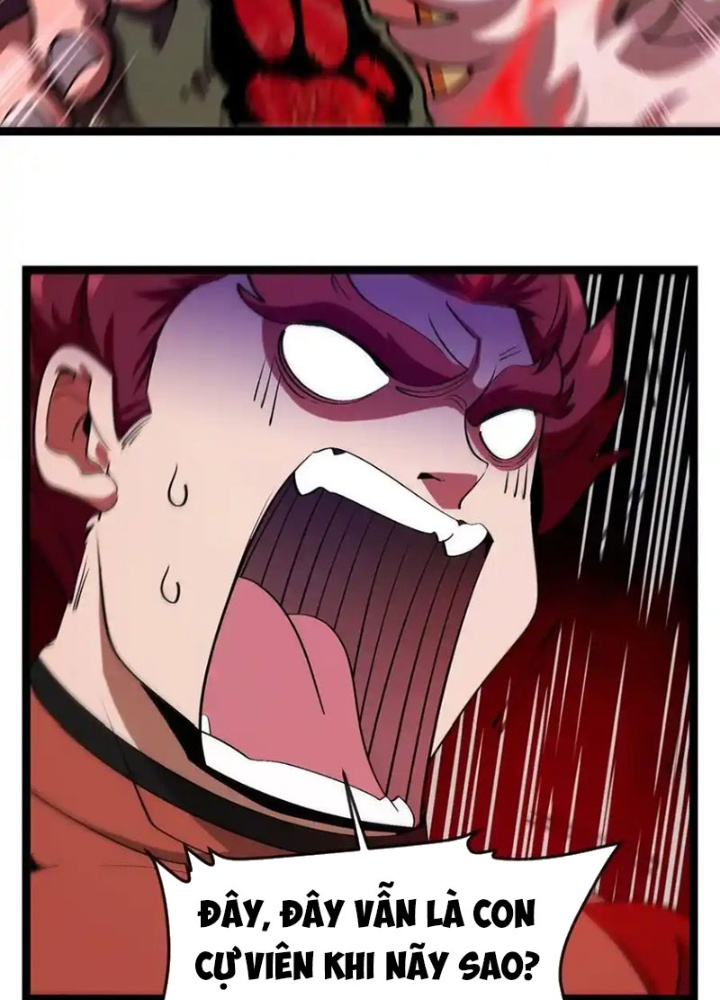 Trùng Sinh Thành Godzilla Chapter 173 - Trang 2