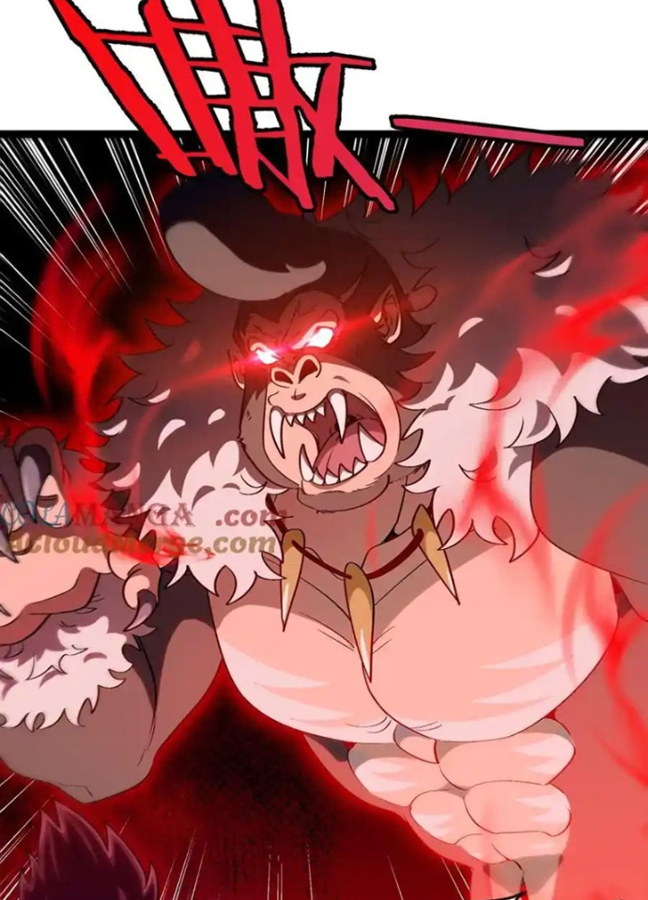 Trùng Sinh Thành Godzilla Chapter 173 - Trang 2