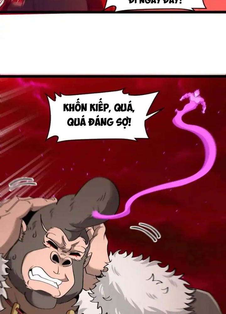 Trùng Sinh Thành Godzilla Chapter 173 - Trang 2