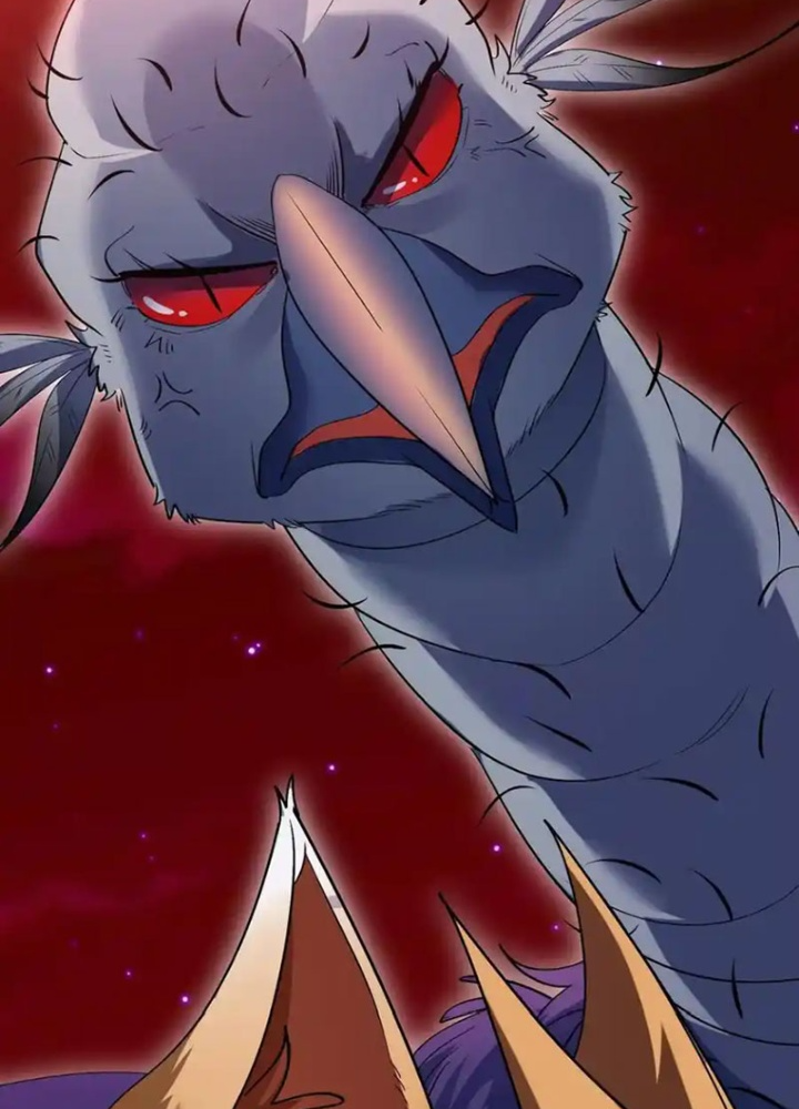 Trùng Sinh Thành Godzilla Chapter 173 - Trang 2