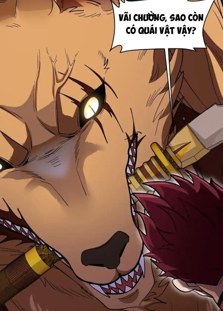 Trùng Sinh Thành Godzilla Chapter 173 - Trang 2